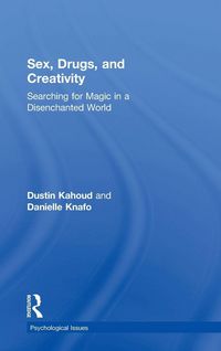Produktbild: Sex, Drugs and Creativity