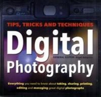 Produktbild: Digital Photography
