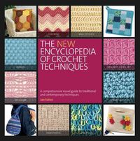 Produktbild: New Ency Of Crochet Techniques
