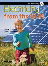 Produktbild: Electricity from the Sun