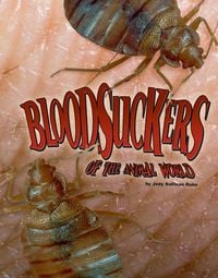 Produktbild: Bloodsuckers of the Animal World