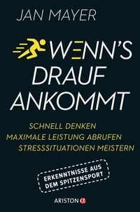 Produktbild: Wenn's drauf ankommt