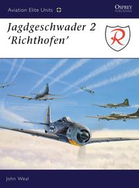 Produktbild: Jagdgeschwader 2