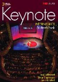 Produktbild: Keynote Intermediate with the Spark Platform