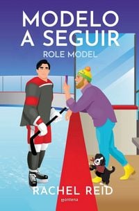 Produktbild: Modelo a Seguir / Role Model