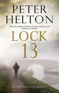 Produktbild: Helton, P: Lock 13