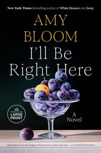 Produktbild: I'll Be Right Here