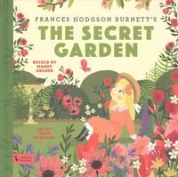 Produktbild: Archer, M: The Secret Garden