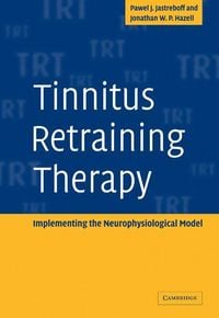 Produktbild: Tinnitus Retraining Therapy