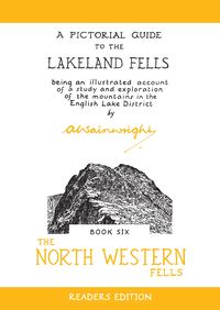 Produktbild: The North Western Fells