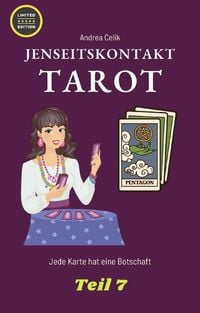 Produktbild: Tarot: Jenseitskontakt