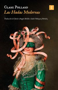 Produktbild: Las Hadas Modernas