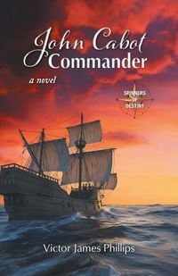 Produktbild: John Cabot - Commander