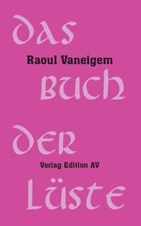 Produktbild: Das Buch der L&uuml;ste