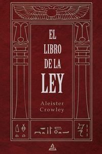 Produktbild: El Libro de la Ley