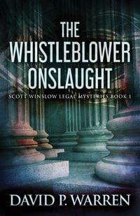 Produktbild: The Whistleblower Onslaught