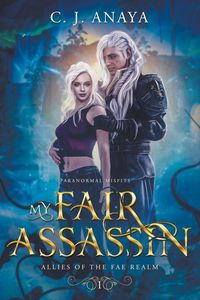 Produktbild: My Fair Assassin