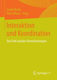 Produktbild: Interaktion und Koordination