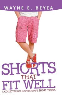 Produktbild: Shorts That Fit Well