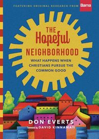 Produktbild: The Hopeful Neighborhood