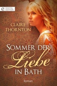 Produktbild: Sommer der Liebe in Bath