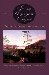 Produktbild: Cooper, S: Essays on Nature and Landscape