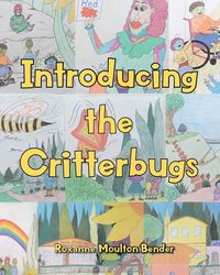 Produktbild: Introducing The Critterbugs