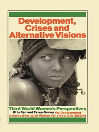 Produktbild: Development Crises and Alternative Visions