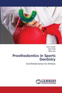 Produktbild: Prosthodontics in Sports Dentistry