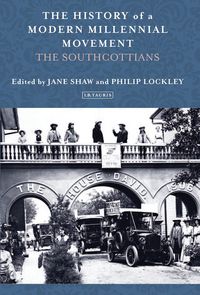 Produktbild: The History of a Modern Millennial Movement