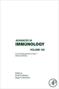 Produktbild: Immunopathogenesis of Type 1 Diabetes Mellitus