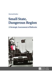 Produktbild: Small State, Dangerous Region