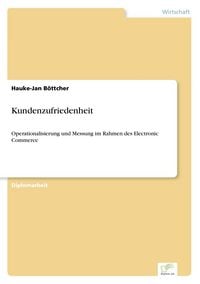 Produktbild: Kundenzufriedenheit