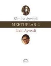Produktbild: Mektuplar - 4