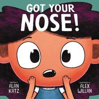 Produktbild: Got Your Nose!