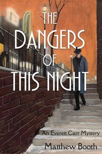 Produktbild: The Dangers of This Night
