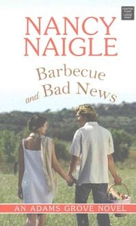 Produktbild: Barbecue and Bad News
