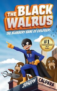 Produktbild: The Black Walrus