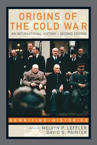 Produktbild: Origins of the Cold War