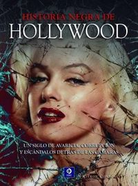 Produktbild: Historia negra de Hollywood