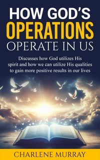 Produktbild: How God's Operations Operate in Us