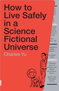 Produktbild: How to Live Safely in a Science Fictional Universe