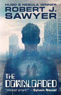Produktbild: The Downloaded
