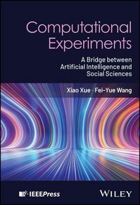 Produktbild: Computational Experiments: Verification and Valida tion of Foundation Intelligence for Intelligent Sy stems