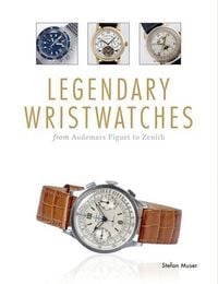 Produktbild: Legendary Wristwatches
