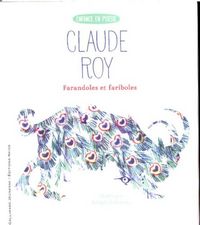 Produktbild: Farandoles et fariboles