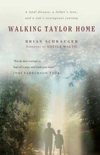 Produktbild: Walking Taylor Home