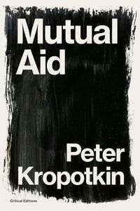 Produktbild: Mutual Aid