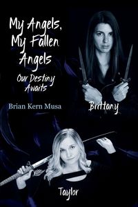 Produktbild: My Angels, My Fallen Angels Our Destiny Awaits