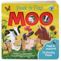 Produktbild: Moo